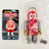 BEETLE BE@RBRICK BEARBRICK TOEI ROBOCON 小露寶 庫柏力克熊 S37 100%
