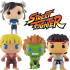 BEETLE FUNKO POP STREET FIGHTER 快打旋風 龍 肯 春麗 布蘭卡 RYU KEN
