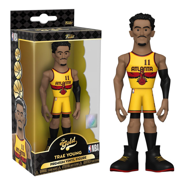 BEETLE FUNKO POP GOLD 5