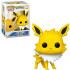 BEETLE FUNKO POP POKEMON 寶可夢 神奇寶貝 JOLTEON 伊布 雷精靈