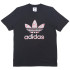 BEETLE ADIDAS HAVE A GOOD TIME 黑白 聯名 短TEE 經典LOGO DP7446
