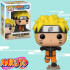 BEETLE FUNKO POP NARUTO UZUMAKI 火影忍者 漩渦鳴人 鳴人 奔跑 #727