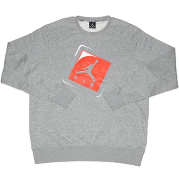 BEETLE NIKE AIR JORDAN 喬丹 JUMPMAN LOGO 大學T 衛衣 長T 612196-063