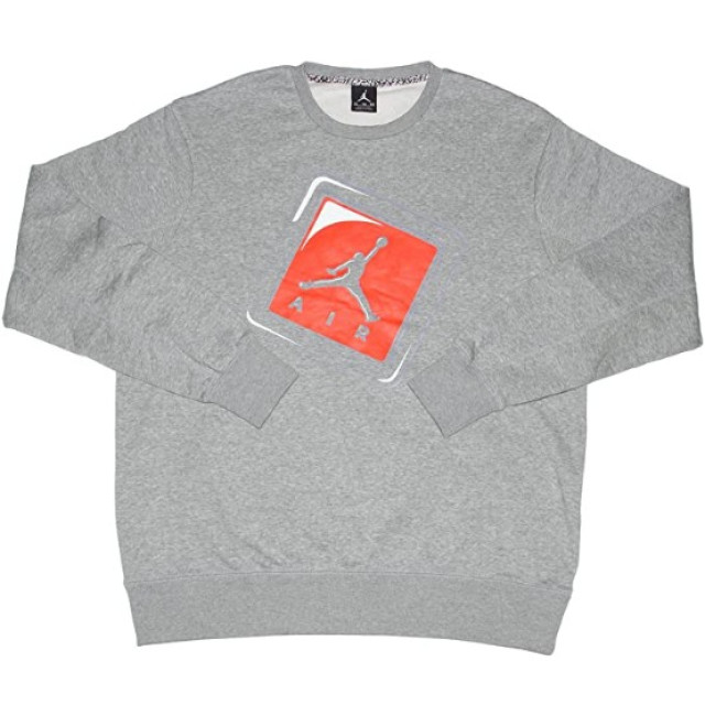 BEETLE NIKE AIR JORDAN 喬丹 JUMPMAN LOGO 大學T 衛衣 長T 612196-063