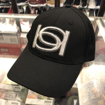 BEETLE 美國進口 BEBE SPORT 老帽 男女可戴 可調 DAD HAT 黑白 LOGO