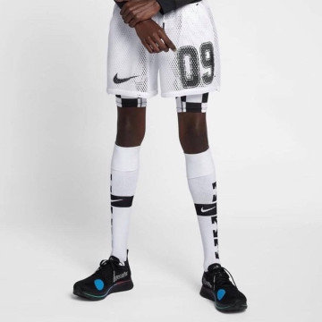 BEETLE NIKE OFF WHITE FOOTBALL SOCKS 世足 足球襪 白 長襪 SX7520-100