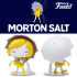 BEETLE FUNKO POP MORTON SALT GIRL 莫頓 鹽傘 小女孩 療癒系 鹽巴女孩