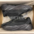 BEETLE ADIDAS YEEZY BOOST 700 V2 VANTA 全黑 3M 反光 FU6684