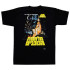 BEETLE BAIT STAR WARS A NEW HOPE HEBREW 新希望 天行者 星際大戰 黑 短 TEE