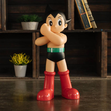 BEETLE BAIT SWITCH 原子小金剛 鉄腕アトム ASTRO BOY ATOM FIST 阿童木 握拳