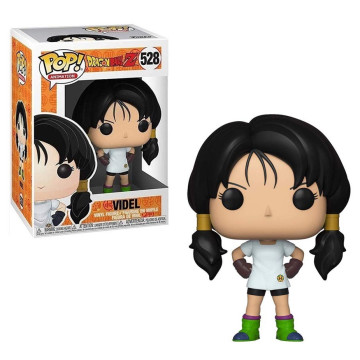 BEETLE FUNKO POP 七龍珠 碧兒 VIDEL DRAGONBALL Z 維黛兒 孫悟飯 七龍珠Z