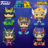 BEETLE FUNKO POP SAINT SEIYA 聖闘士星矢 聖鬥士星矢 星矢 紫龍 冰河 瞬 一輝 青銅聖鬥士