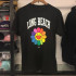 BEETLE 現貨 MURAKAMI TAKASHI COMPLEXCON 村上隆 LONG BEACH 花朵 短TEE