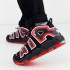 BEETLE NIKE AIR MORE UPTEMPO 黑紅 大AIR 皮蓬 皮朋 PIPPEN CJ6129-001