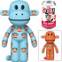 BEETLE FUNKO POP SODA 大嘴猴 SOCK MONKEY PAUL FRANK 汽水罐 公仔 蘇打