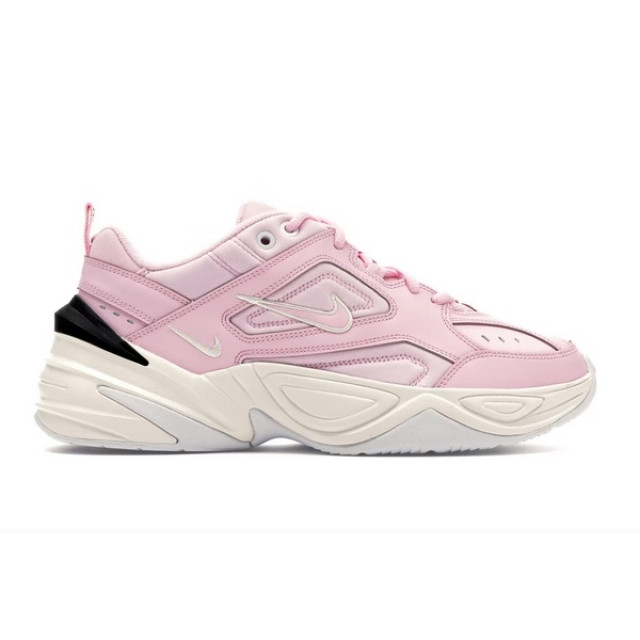 BEETLE NIKE M2K TEKNO PINK FOAM 粉紅 白 老爹鞋 復古 厚底 AO3108-600 女鞋