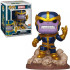 BEETLE FUNKO POP 6吋 MARVEL 漫威 薩諾斯 復仇者聯盟 THANOS 彈指 PX 限定 美國版