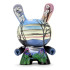 BEETLE KIDROBOT MASTERPIECE DUNNY LOUIS C. TIFFANY 藝術家 兔子 公仔