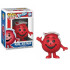 BEETLE FUNKO POP KOOL- AID MAN 酷愛 吉祥物 AD ICONS