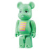 BEETLE BE@RBRICK S16 盒抽 16代 FUJITV KIDS GACHAPIN 老熊 100%