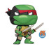 BEETLE FUNKO POP NINJA TURTLES 忍者龜 李奧納多 PX 限定 TMNT LEONARDO