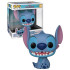 BEETLE FUNKO POP 10吋 JUMBO LILO STITCH 史迪奇 DISNEY 迪士尼 25CM