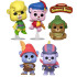 BEETLE FUNKO POP DISNEY ADVENTURES OF THE GUMMI BEARS 妙妙熊歷險記
