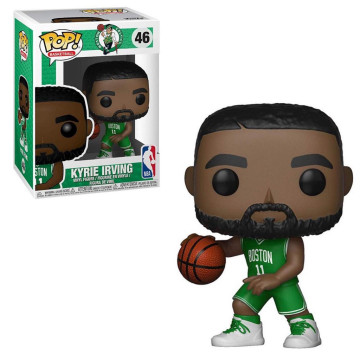 BEETLE FUNKO POP NBA CELTICS 塞爾提克 KYRIE IRVING 歐文 厄文 KI