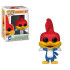 BEETLE FUNKO POP 啄木鳥 伍迪 WOODY WOODPECKER 美國 環球 動畫 電影
