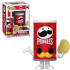 BEETLE FUNKO POP ICONS PRINGLES 品客 餅乾 薯片 洋芋片 品客洋芋片 106