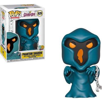 BEETLE FUNKO POP SCOOBY DOO 史酷比 叔比狗 PHANTOM SHADOW 幻影