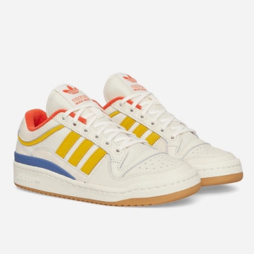 BEETLE ADIDAS WOOD WOOD FORUM LOW 愛迪達 聯名 男鞋 女鞋 學院風 GW9313