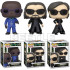 BEETLE FUNKO POP MOVIES THE MATRIX 駭客任務 科幻 電影 基努李維 NEO 尼歐