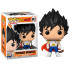 BEETLE FUNKO POP 七龍珠Z DRAGONBALLZ 達爾 PRINCE VEGETA 小王子 863