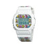BEETLE 卡西歐 CASIO G-SHOCK DW5600 KEITH HARING 凱斯哈林 塗鴉  白