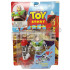 BEETLE THINKWAY 巴斯光年 BUZZ LIGHTYEAR 玩具總動員 TOY STORY 沖天炮 玩具