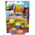 BEETLE 三眼怪 THINKWAY TOYS 玩具總動員 ALIEN TOY STORY 外星人 玩具