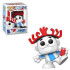 BEETLE FUNKO POP ICONS HAWAIIAN PUNCH JUICE 夏威夷混合果汁 #116