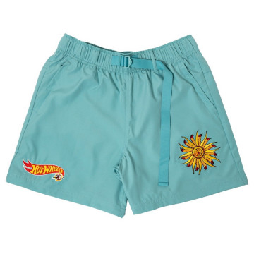 BEETLE ADIDAS SEAN WOTHERSPOON HOT WHEELS 愛迪達 聯名 短褲 SHORTS