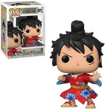 BEETLE FUNKO POP ONE PIECE 航海王 和之國 草帽 魯夫 太郎 海賊王 LUFFY TARO