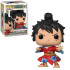 BEETLE FUNKO POP ONE PIECE 航海王 和之國 草帽 魯夫 太郎 海賊王 LUFFY TARO