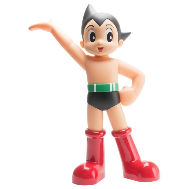 BEETLE BAIT SWITCH 原子小金剛 鉄腕アトム ASTRO BOY TADA 巨型公仔 阿童木