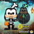 BEETLE FUNKO POP DISNEY 迪士尼 高飛 萬聖節 米奇 SKELETON GOOFY 限定 夜光