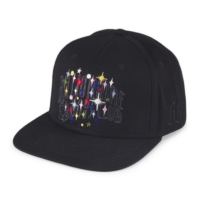 BEETLE BILLIONAIRE BOYS CLUB 帽子 SNAPBACK 棒球帽 太空人 BBC STARS