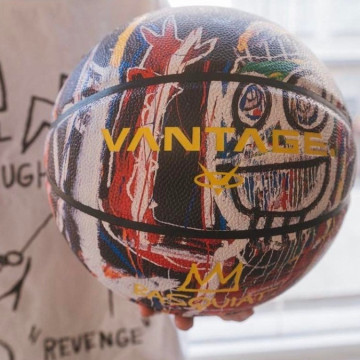 BEETLE 代購 BAIT 巴斯奇亞 籃球 BASQUAIT VANTAGE BASKETBALL DUSTHEADS