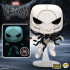 BEETLE FUNKO POP VENOM POISON SPIDER MAN 猛毒 蜘蛛人 EE 限定 CHASE
