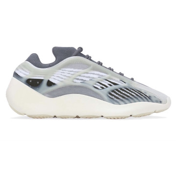 BEETLE ADIDAS YEEZY 700 V3 FADE SALT 黑白灰 ID1674 愛迪達 現貨 球鞋