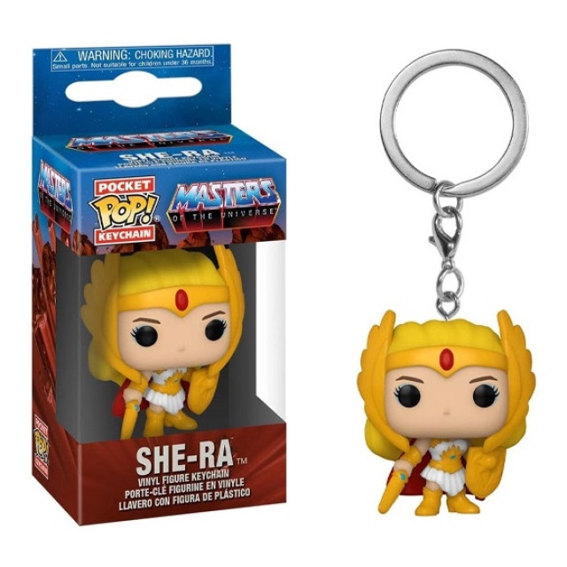 BEETLE FUNKO POP 鑰匙圈 SHE-RA 太空超人 神力女超人 MASTERS OF UNIVERSE