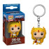 BEETLE FUNKO POP 鑰匙圈 SHE-RA 太空超人 神力女超人 MASTERS OF UNIVERSE