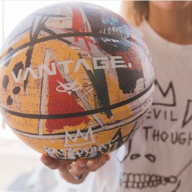 BEETLE 代購 BAIT 巴斯奇亞 籃球 BASQUAIT VANTAGE BASKETBALL UNTITLED